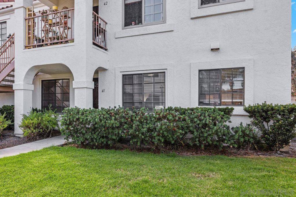 San Diego, CA 92129,13340 Caminito Ciera #41