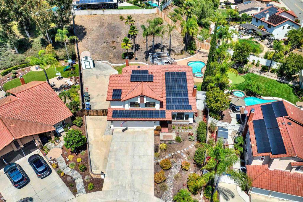 Poway, CA 92064,12710 Treeridge Ter