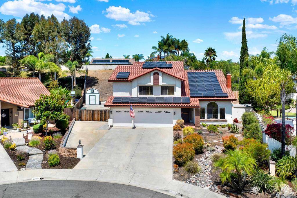 Poway, CA 92064,12710 Treeridge Ter