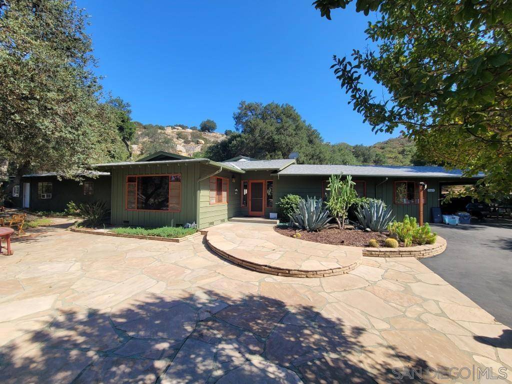 Ramona, CA 92065,15677 OAK VALLEY ROAD