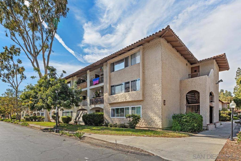 San Diego, CA 92108,10737 San Diego Mission Rd #205