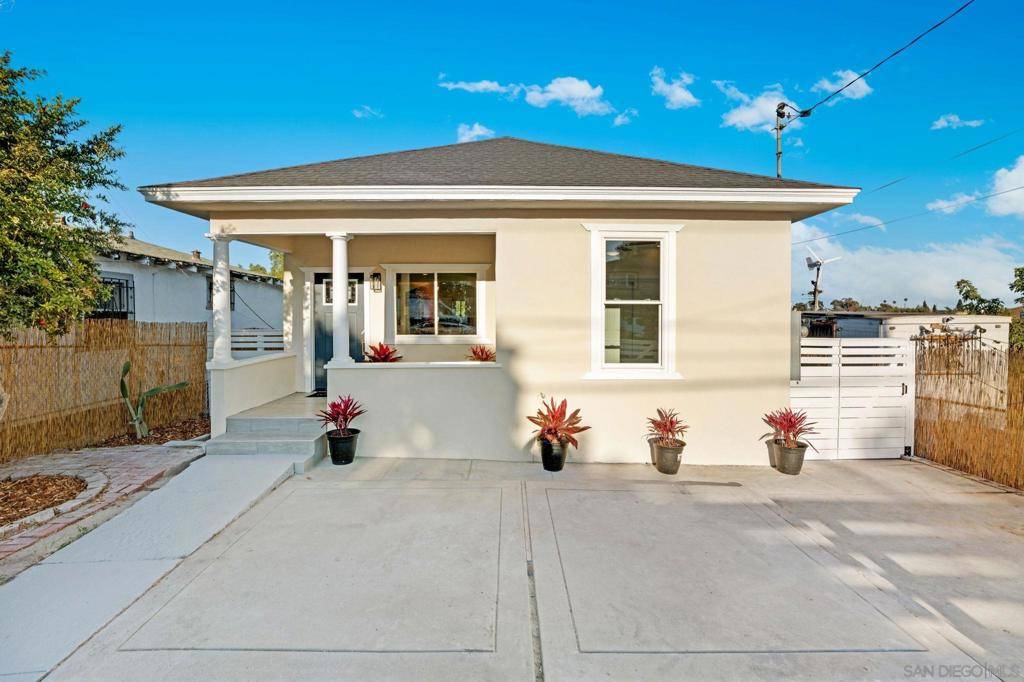 San Diego, CA 92113,425 S Bancroft