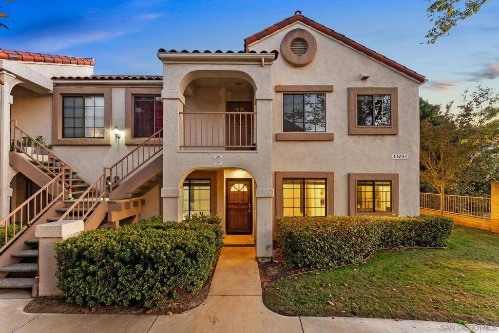 San Diego, CA 92128,13034 Wimberly Sq #27