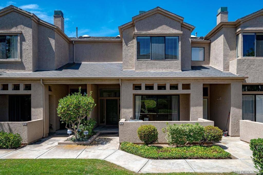 San Diego, CA 92122,4383 Nobel Dr #88