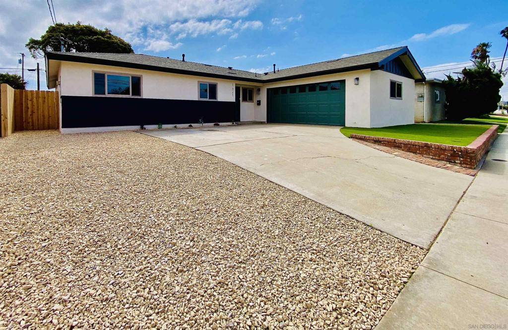 San Diego, CA 92154,1421 Thermal Ave