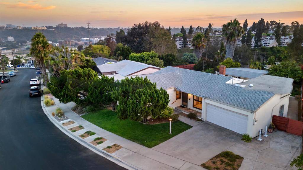 San Diego, CA 92111,1602 Minden Dr