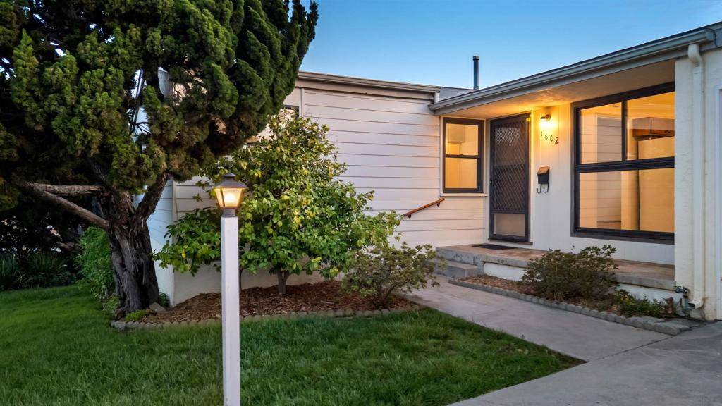 San Diego, CA 92111,1602 Minden Dr