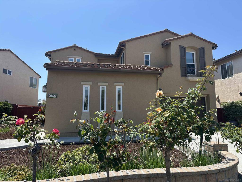 San Diego, CA 92131,11793 ALDERHILL TERRACE