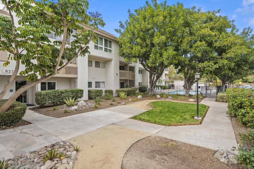San Diego, CA 92108,6275 Rancho Mission Rd #108