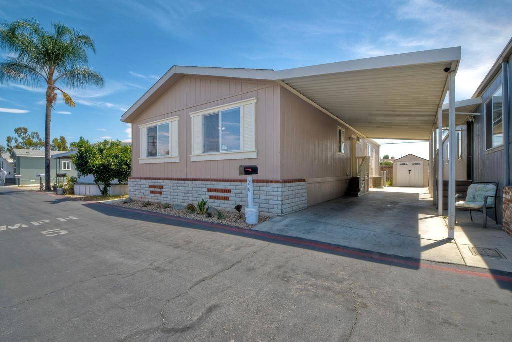 Escondido, CA 92025,26 Bahama Dr
