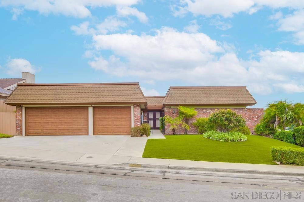 San Diego, CA 92109,2105 Harbour Heights Rd