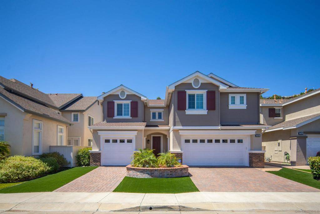 San Diego, CA 92123,2746 W Canyon Ave