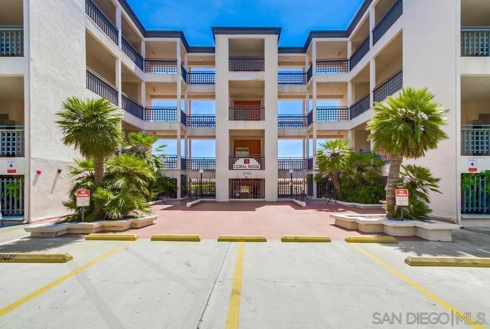 San Diego, CA 92104,3790 Florida Street #AL01