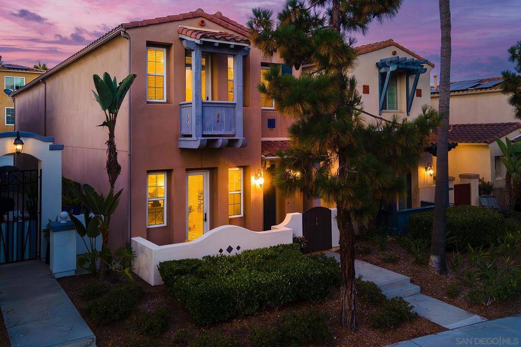 San Diego, CA 92106,2734 Laning Rd