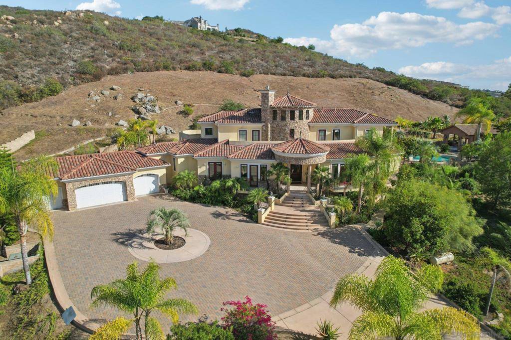 Poway, CA 92064,15035 Orchard View Dr