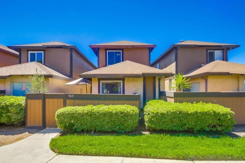 Lakeside, CA 92040,9611 Kumquat Dr