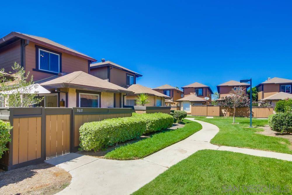 Lakeside, CA 92040,9611 Kumquat Dr