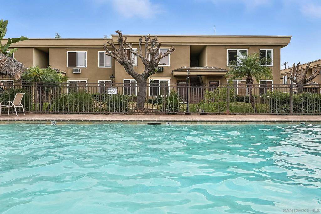 El Cajon, CA 92020,792 Avocado Ave #69