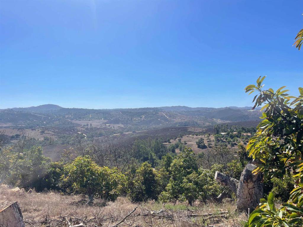 Valley Center, CA 92082,0 Courser Canyon Road