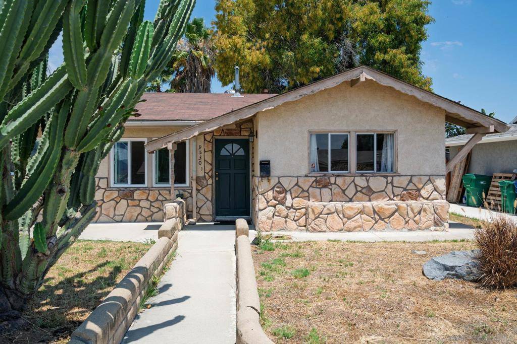 Santee, CA 92071,9530 Galston Drive