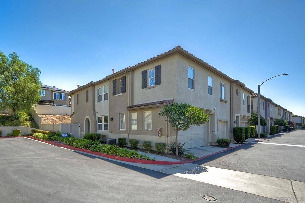 Chula Vista, CA 91915,1505 Laurel Grove DR #3
