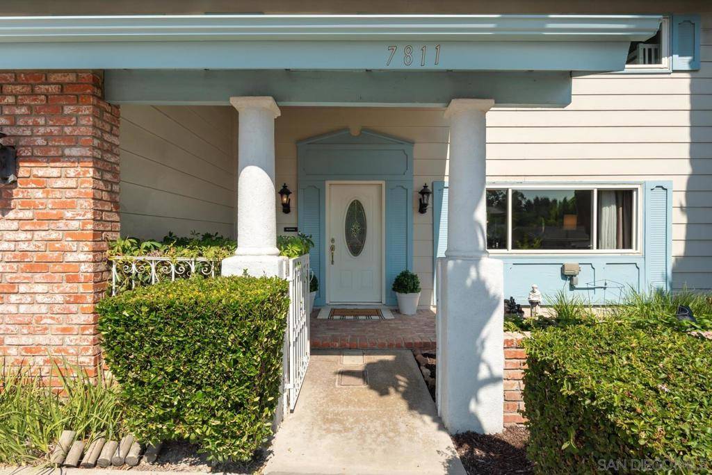 San Diego, CA 92119,7811 Golfcrest Dr