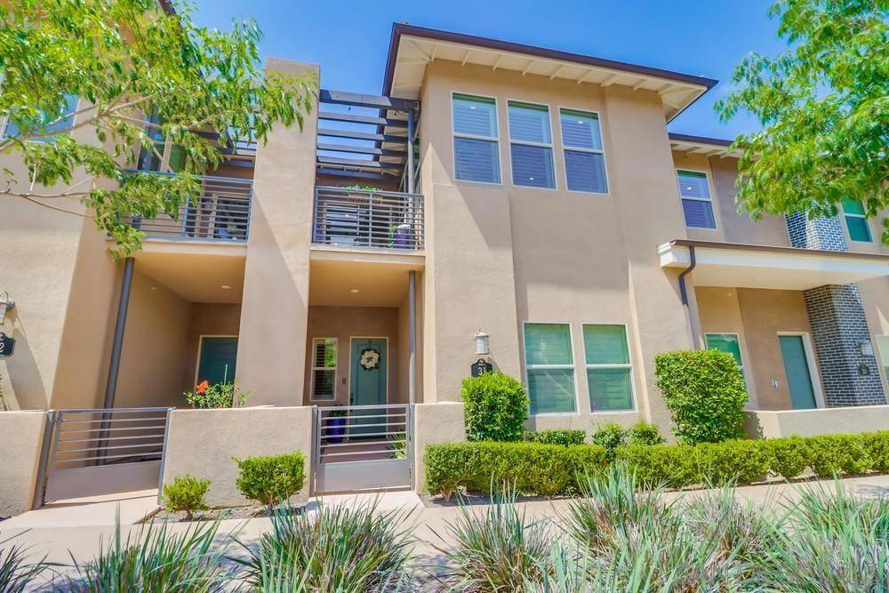 San Diego, CA 92127,16750 Coyote Bush Drive #31