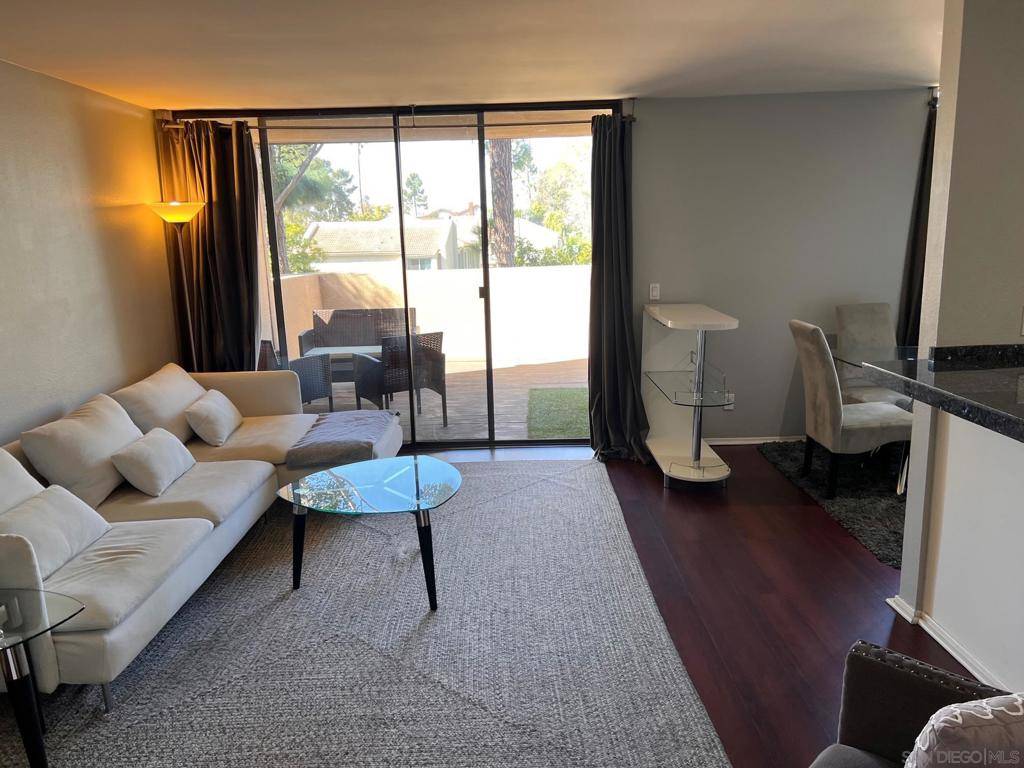 San Diego, CA 92122,6192 Agee St #249