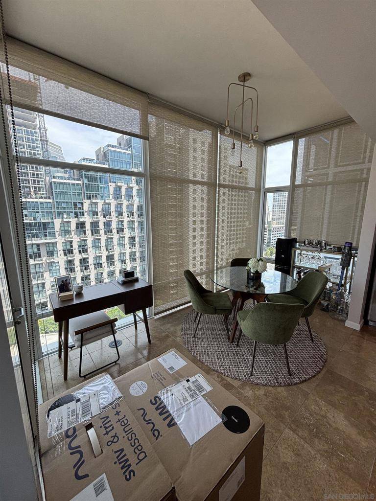 San Diego, CA 92101,1262 Kettner Bl ##1602