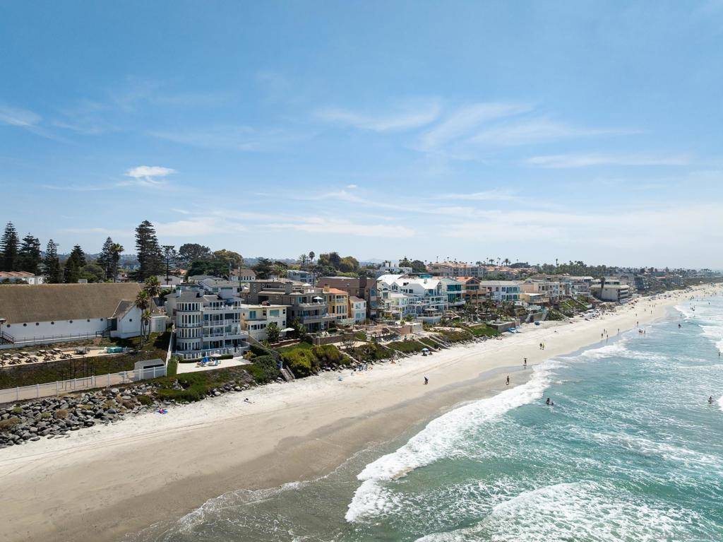 Carlsbad, CA 92008,2609 Ocean St