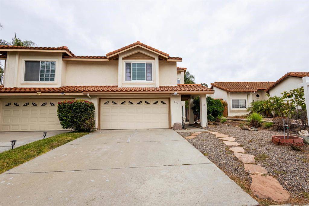 San Diego, CA 92129,8672 Creekwood Ln