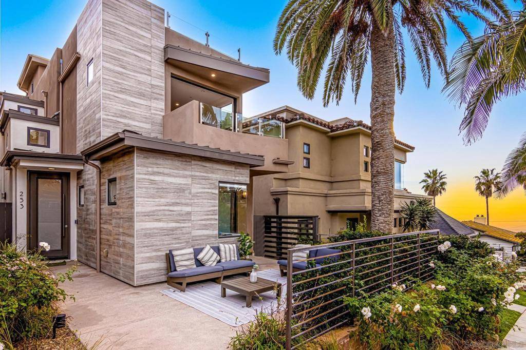 La Jolla, CA 92037,253 Kolmar St #2