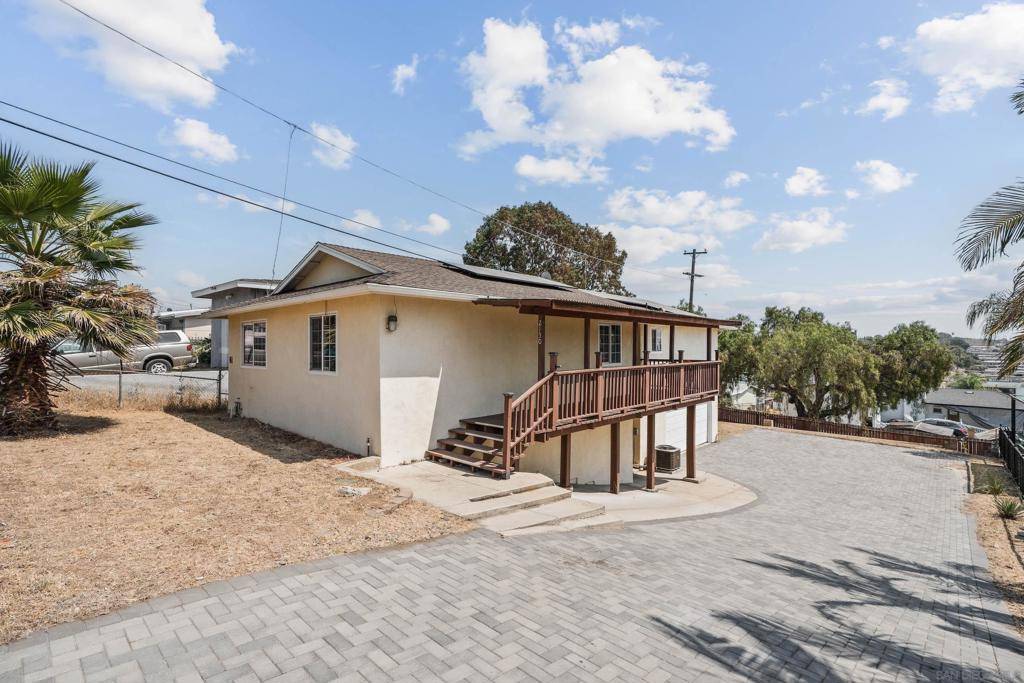National City, CA 91950,2130 E 11th St
