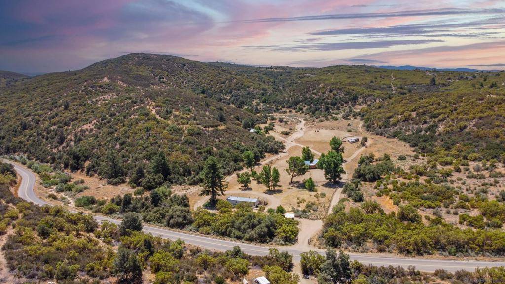 Anza, CA 92539,60815 Burnt Valley Rd