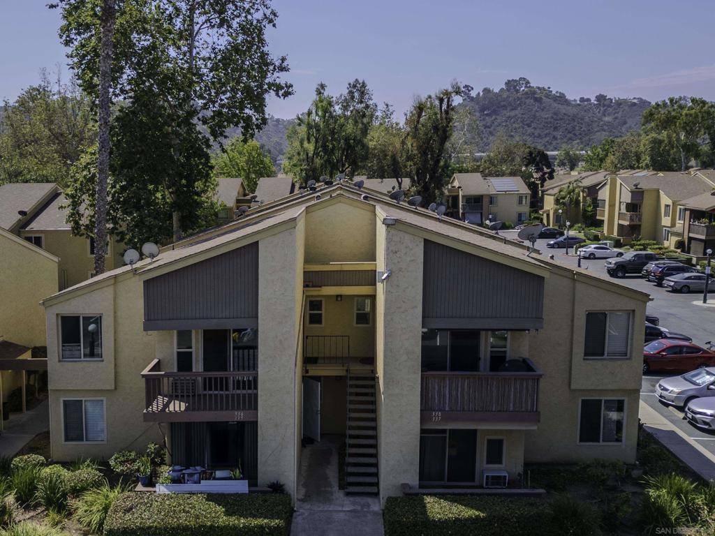 San Diego, CA 92108,6036 Rancho Mission Rd #336