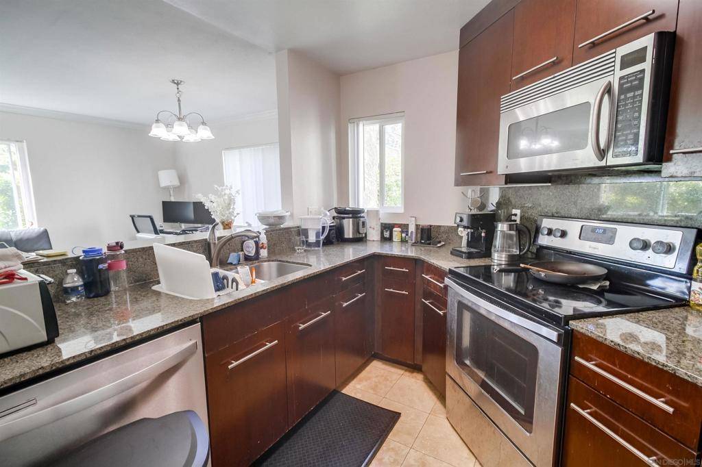 San Diego, CA 92122,7555 Charmant Drive #1103