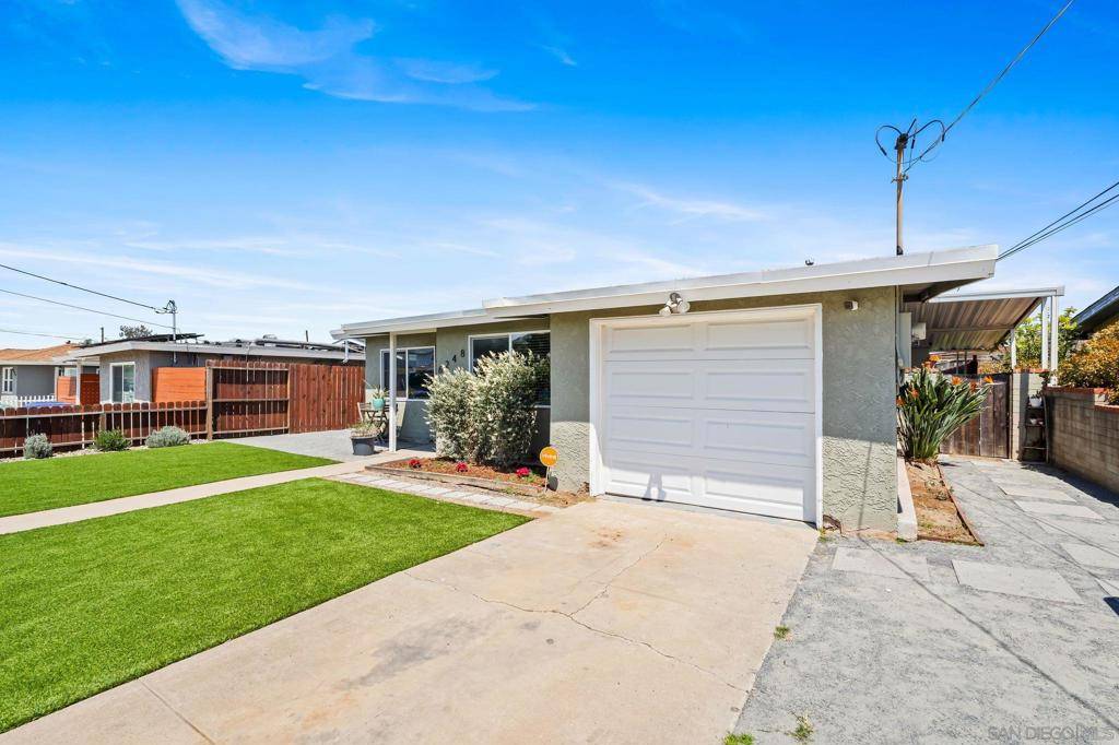 San Diego, CA 92115,6248 Thorn Street