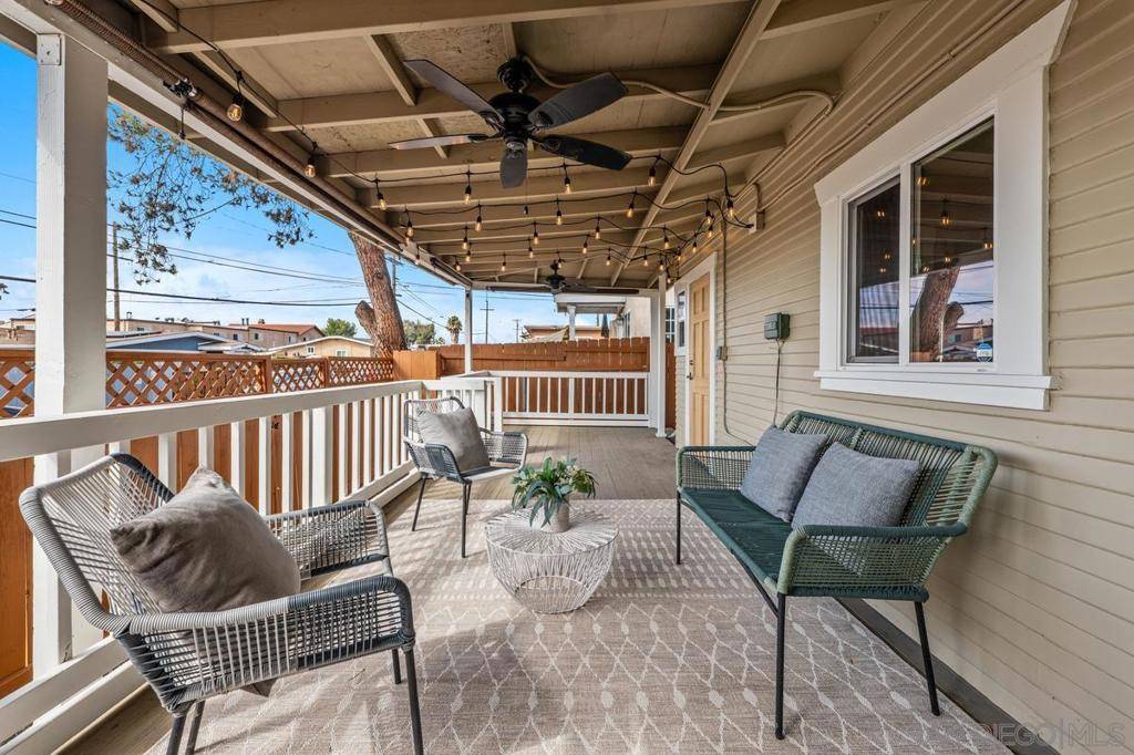 San Diego, CA 92104,4102 Cherokee Ave