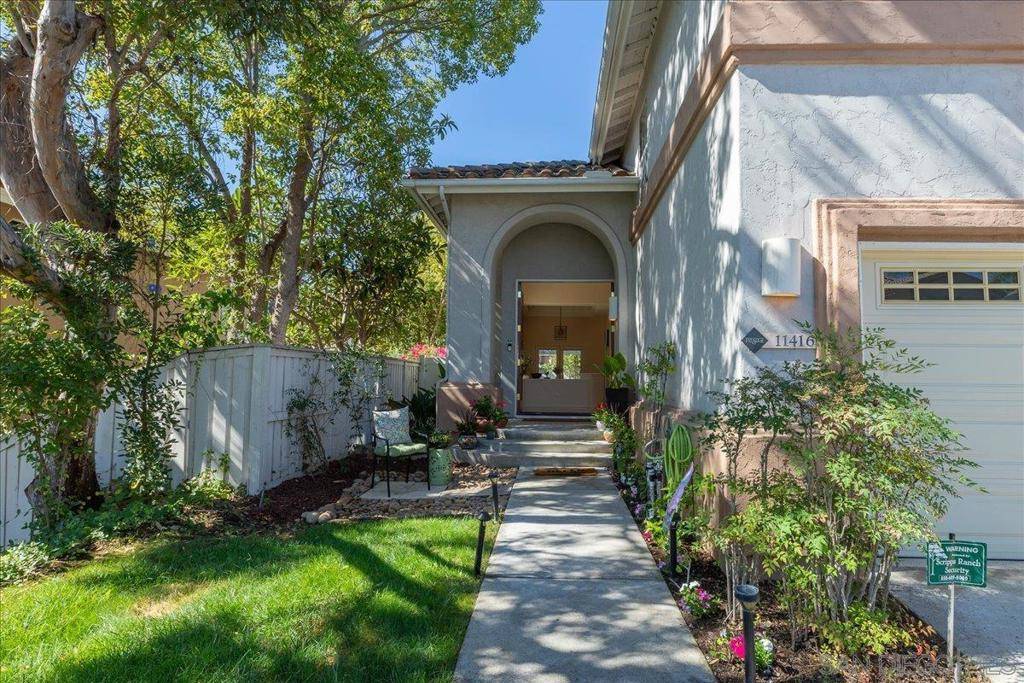 San Diego, CA 92131,11416 Cypress Woods Dr