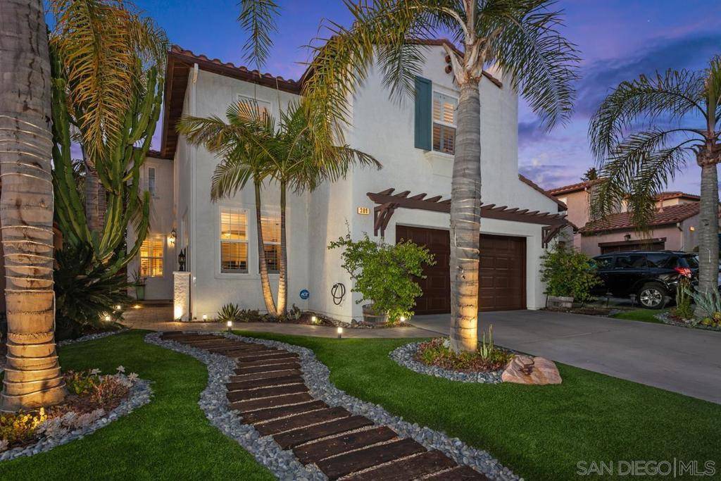 San Marcos, CA 92078,380 Avenida La Cuesta