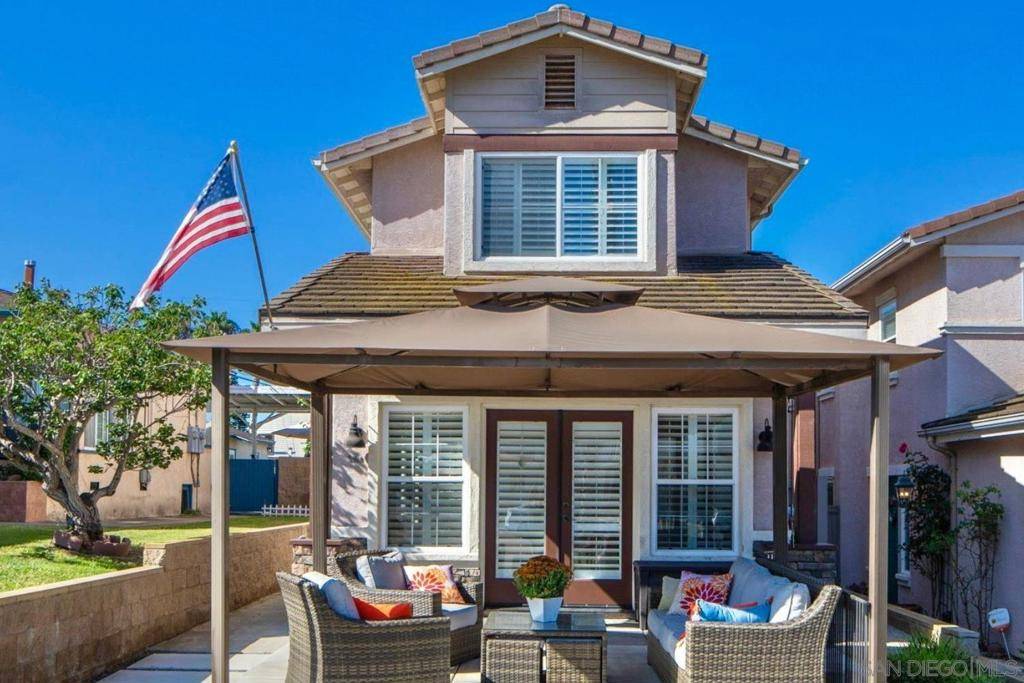 San Diego, CA 92107,4727 Pescadero