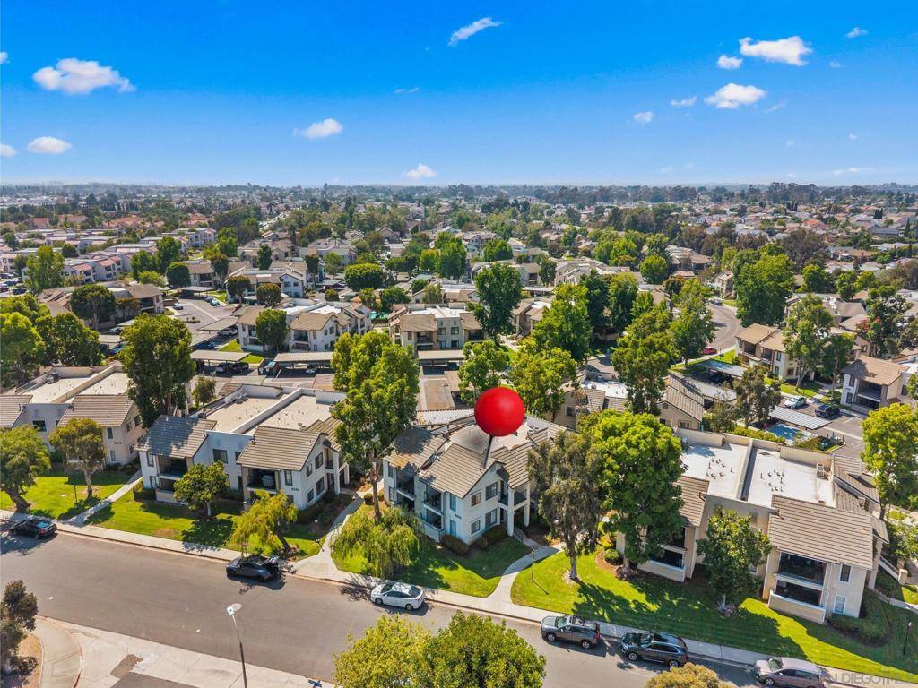 San Diego, CA 92126,8595 Summerdale Rd #170