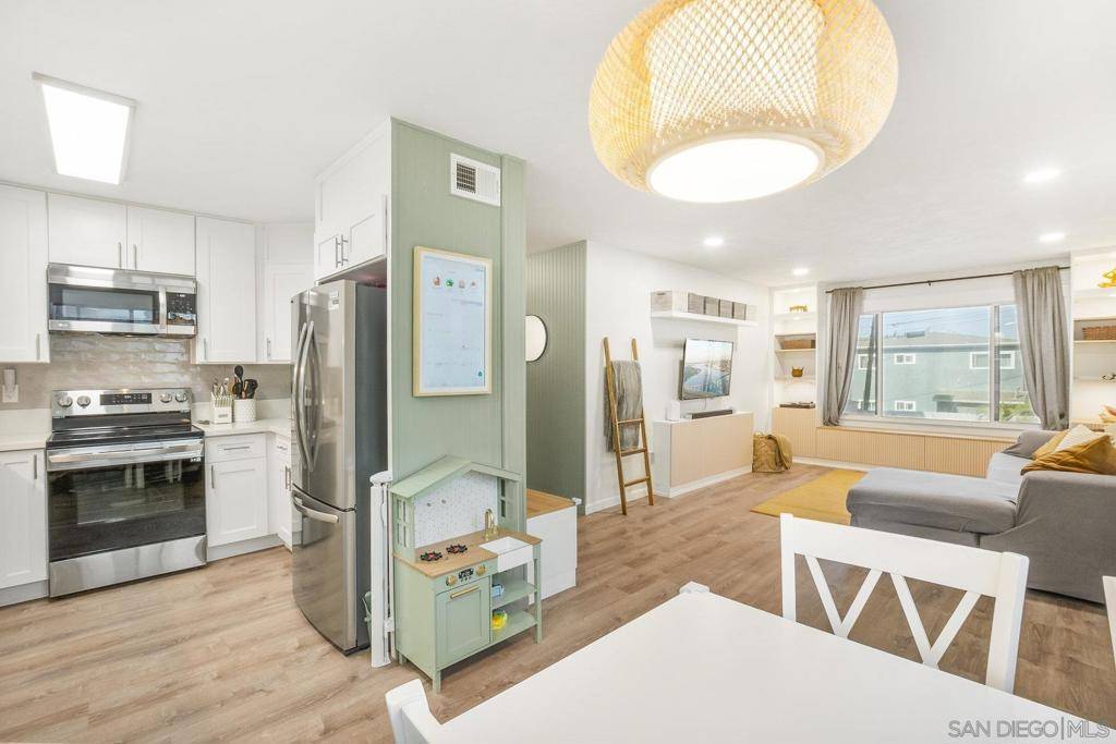 San Diego, CA 92103,140 Walnut Ave #2A