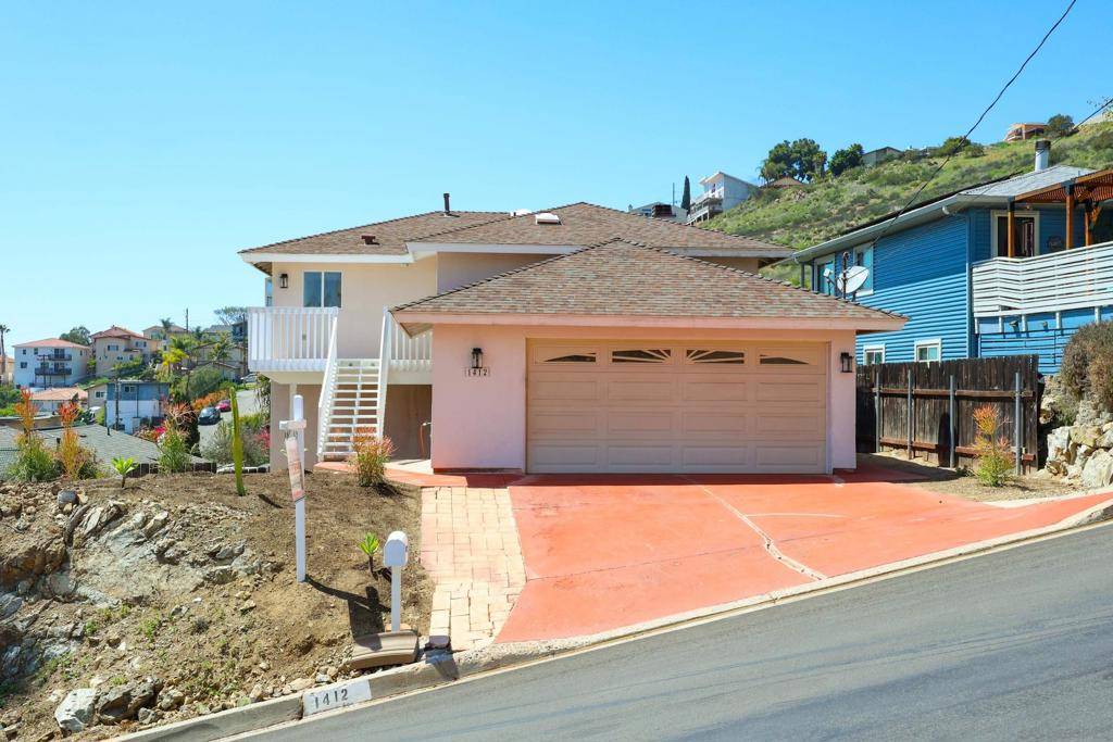 Spring Valley, CA 91977,1412 San Miguel Ave