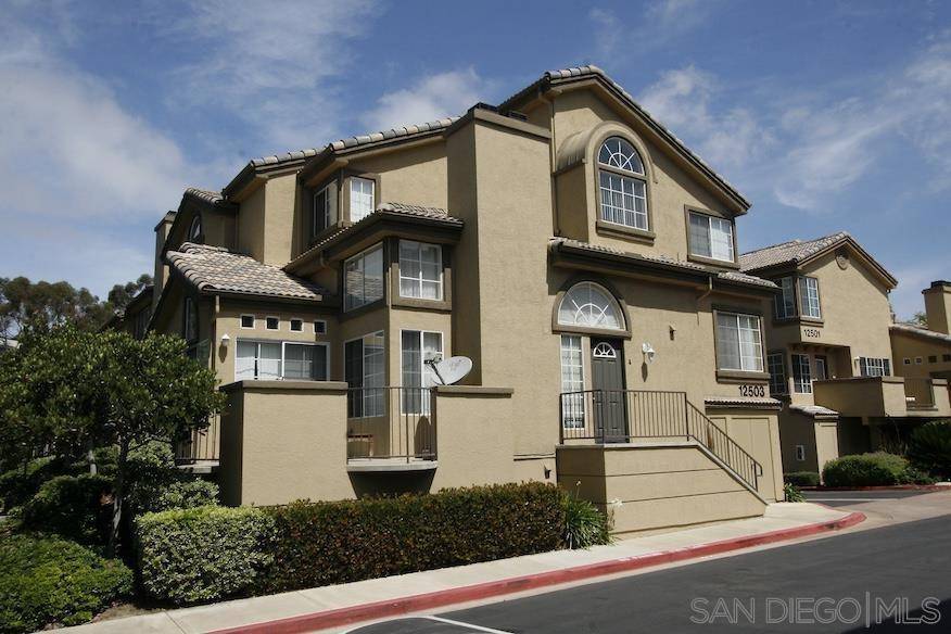 San Diego, CA 92130,12503 El Camino Real #A