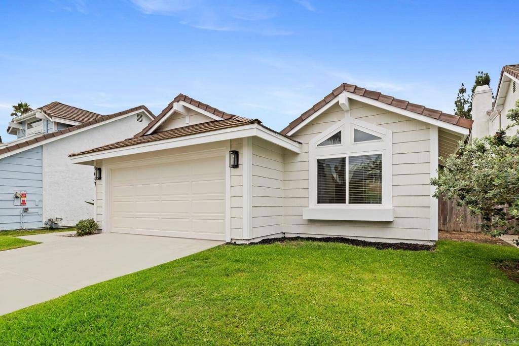 Encinitas, CA 92024,1617 Blossom Field Way