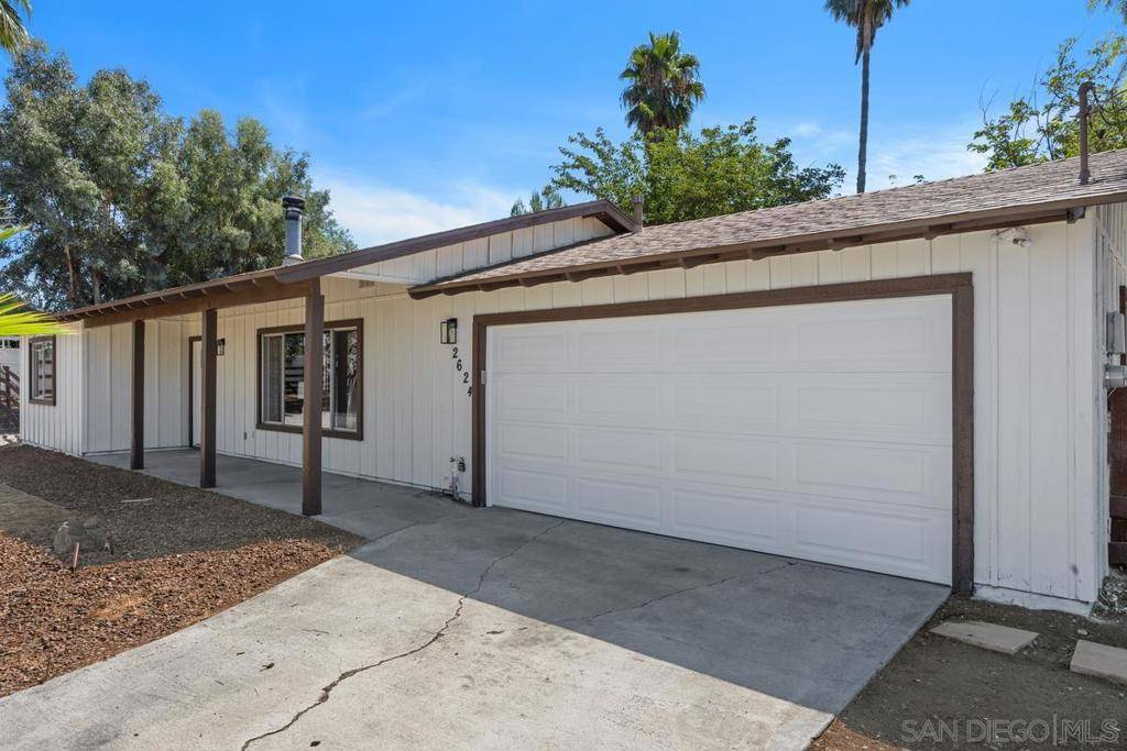 Ramona, CA 92065,2624 Highway 67