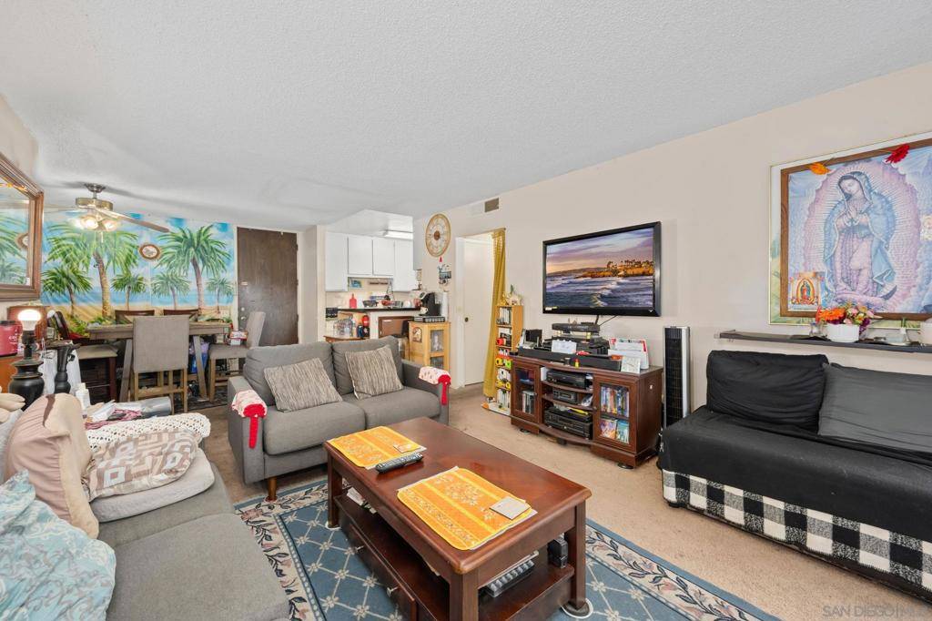 San Diego, CA 92108,6314 Friars Rd #109