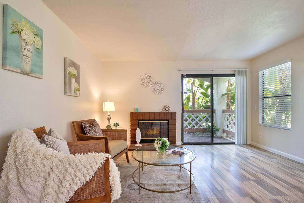 San Diego, CA 92129,13202 Salmon River Rd #101