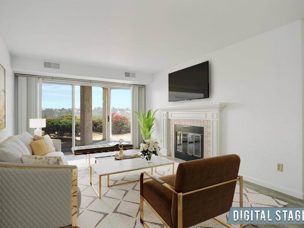 San Diego, CA 92111,7087 Camino Degrazia #141